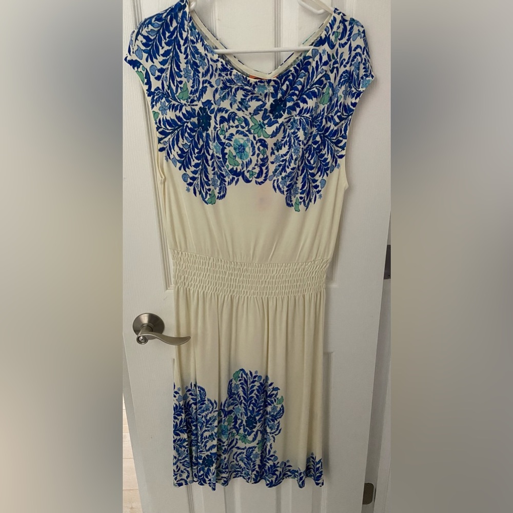 Tory Burch Dress. Size L.